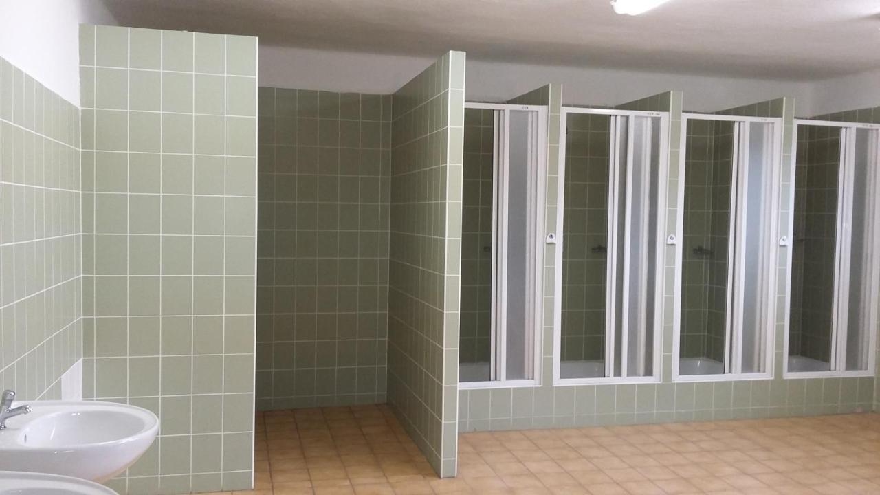 Horní Vltavice Retro Kemp Pod Boubinem מראה חיצוני תמונה