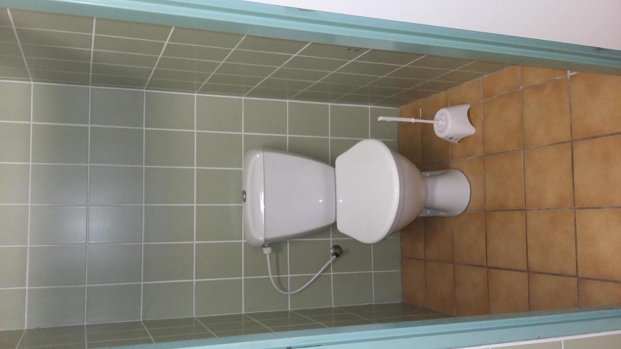 Horní Vltavice Retro Kemp Pod Boubinem מראה חיצוני תמונה